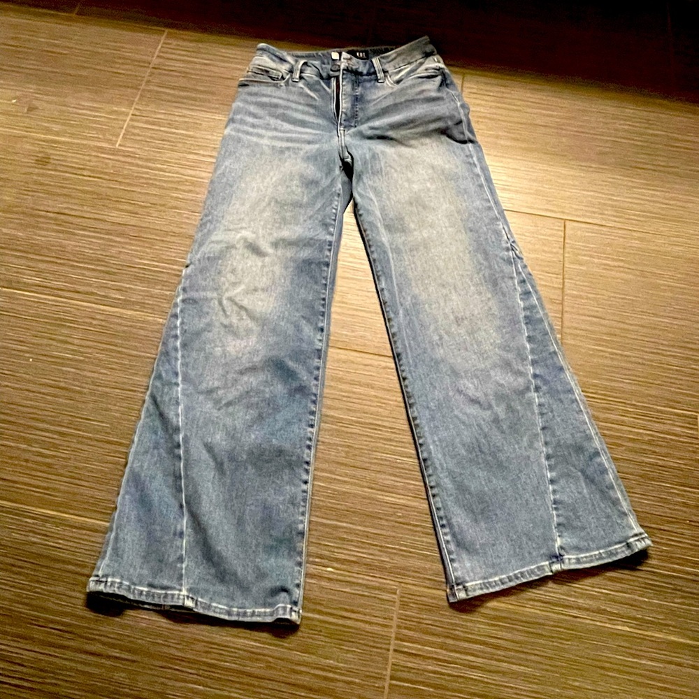 Kut from the cloth jeans